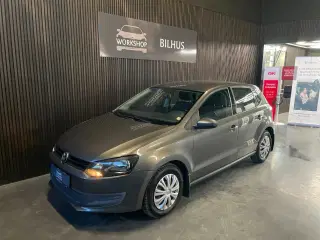 VW Polo 1,2 Trendline