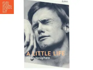 A Little Life af Hanya Yanagihara (Bog)
