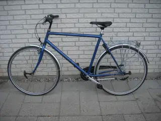 Inland 28`` Herre cykel. 