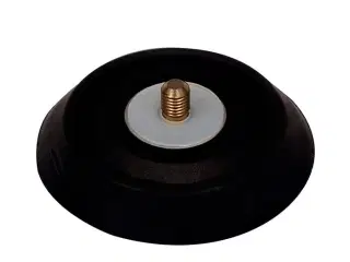 Ø:75 mm pad velcro 5/16" for RA75 soft
