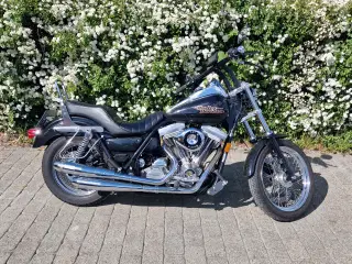 Harley Davidson FXR Evo
