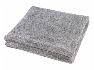 Mikrofiberhåndklæde, 40x40cm, 1200gsm