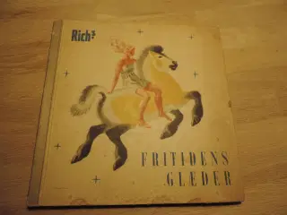 RICHS samlealbum / Fritidens Glæder