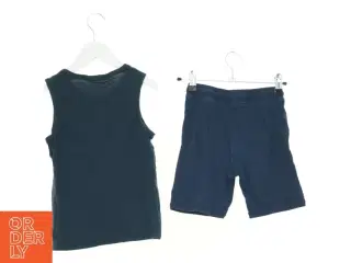 Sæt børnetøj (2 stk.) fra H&M (str. 122 cm)