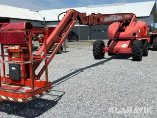 Bomlift Haulotte H23TPX
