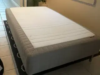Ikea Skårer Boxmadras