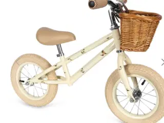 Løbecykel NYT i kasse