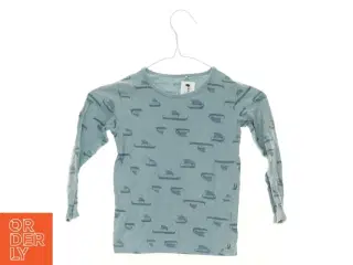 Bluse fra BeKids (str. 110 cm)