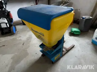 Sneglespreder Slug Master