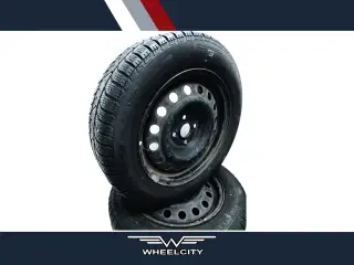 4x100 15" ET47 nav 54,1ø vintersæt