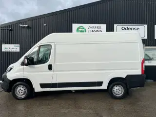 Peugeot Boxer 330 2,0 BlueHDi 130 L2H2