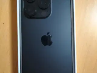 Sælger denne iPhone 16pro