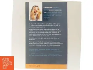 Hedeblæge af Liza Marklund