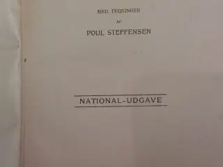 Valdemar Sejr, Ingemanns historiske Romaner
