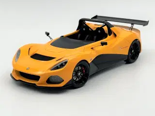2016 Lotus 3-Eleven - AUTOart - 1:18