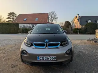 BMW i3  REX