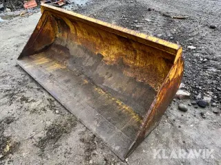 Skovl