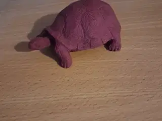 Skildpaddeviskelæder