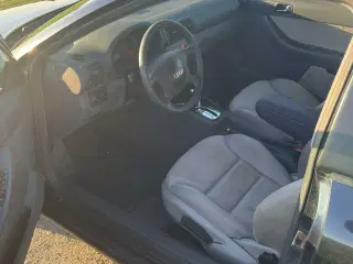Audi A3 8L 1,8 automatgear
