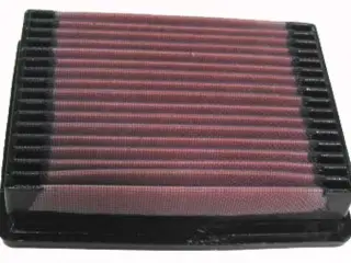 K&N filter 33-2022