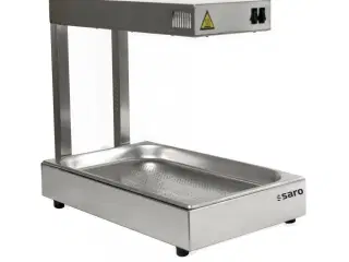 Pommes Frites Varmer / Varmebro (GN 1/1)