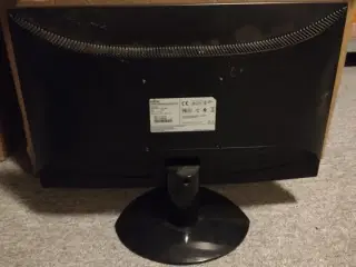 Fujitsu Computer Skærm
