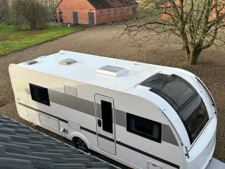 Adria Alpina 613UT årg. 2022