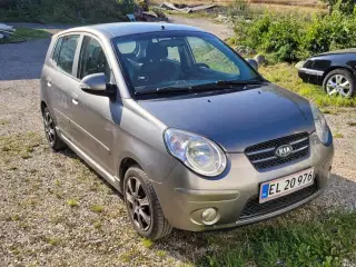 Kia Picanto Nysynet - Gerne billigere bil i bytte 