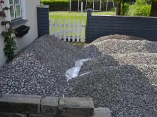 Granitskærver