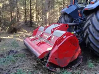 Seppi Mini-Forst DT 200 cm