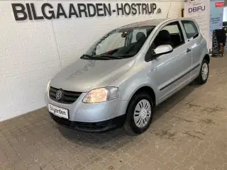 VW Fox 1,2 