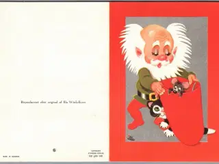 Illa - Dobbeltkort - Stender 150 g00 140