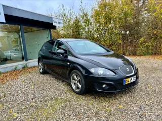 Seat Leon 1,6 TDi Style eco Van