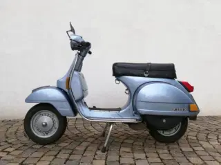 Vespa PX200 købes