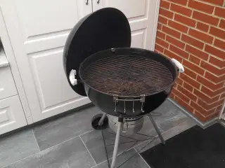 57 cm weber grill
