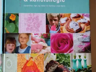 Krudtugler & kanelsnegle