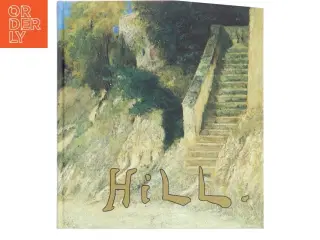 Hill (Bog)