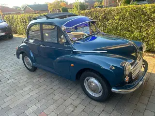 Morris 1000 Super 1968