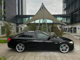BMW 530d 3,0 M-Sport aut.