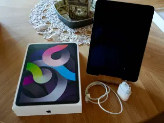 Apple iPad Air 4 64Gb Space Grey