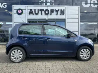 Skoda Citigo 1,0 75 Active GreenTec