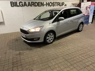 Ford Grand C-MAX 1,5 TDCi 120 Business aut. Van