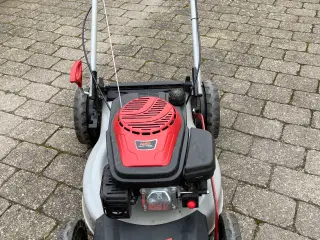 alko plæneklipper 3 år      