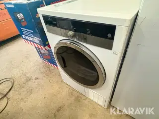 Tørretumbler Grundig GTNS385267