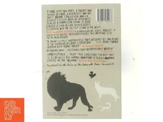 You&#39;re an Animal, Viskovitz! af Alessandro Boffa (Bog)