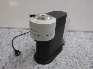 Kaffemaskine (kapsel(Nespresso) KRUPS XN910