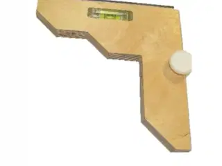 SignSetter M Mini vaterpas