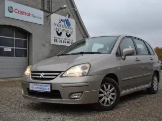 Suzuki Liana 1,6 GLX 106HK 5d