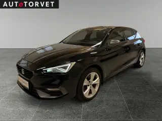 Seat Leon 1,4 eHybrid FR DSG