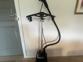 Damper til tøj